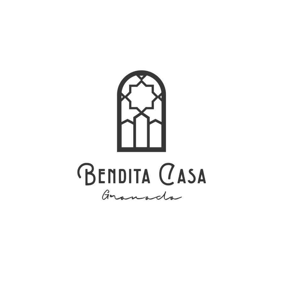 Bendita Casa Villa Гранада Екстериор снимка